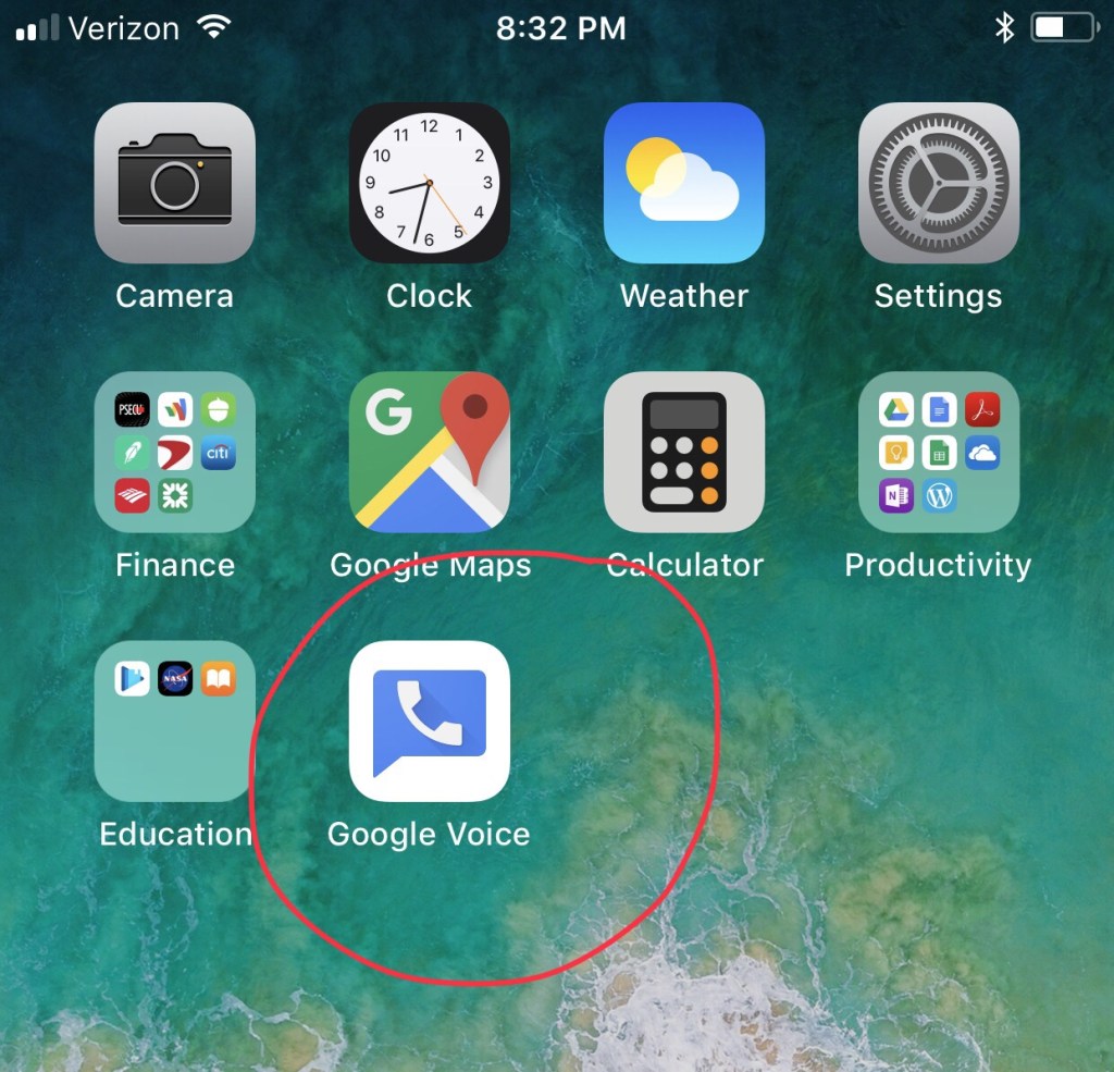 An Update to Google Hangouts Which Also Sweetened Google&nbsp;Voice