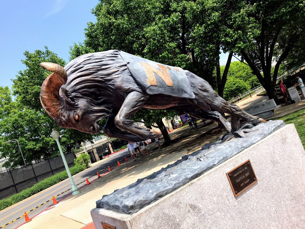 US Naval Academy, Annapolis, Sandy Point State Park and Peri Peri&nbsp;Chicken