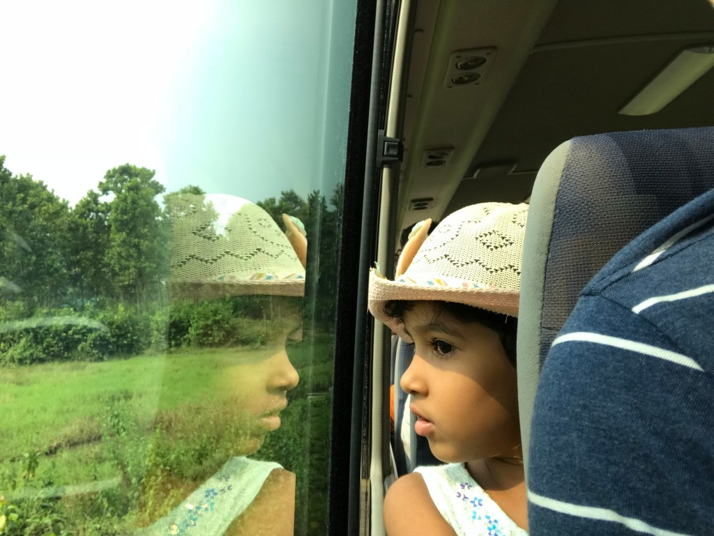 Highlights of my recent trip to&nbsp;Bangladesh