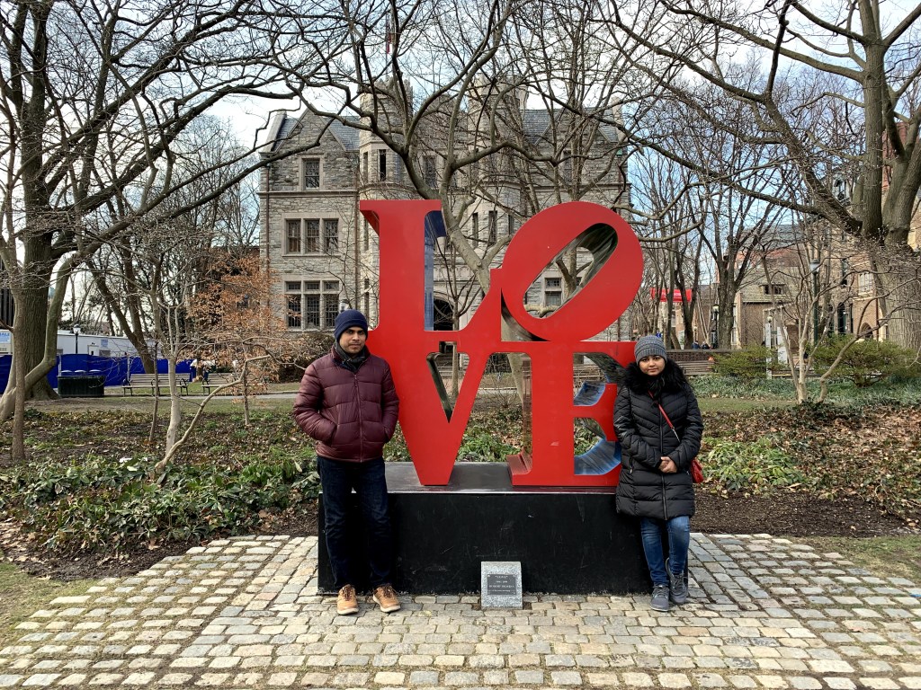 চোখের কোণে ভালোবাসা