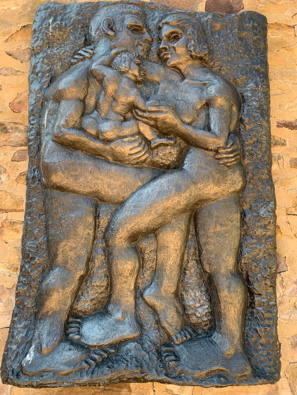 Love and hate&nbsp;relationship