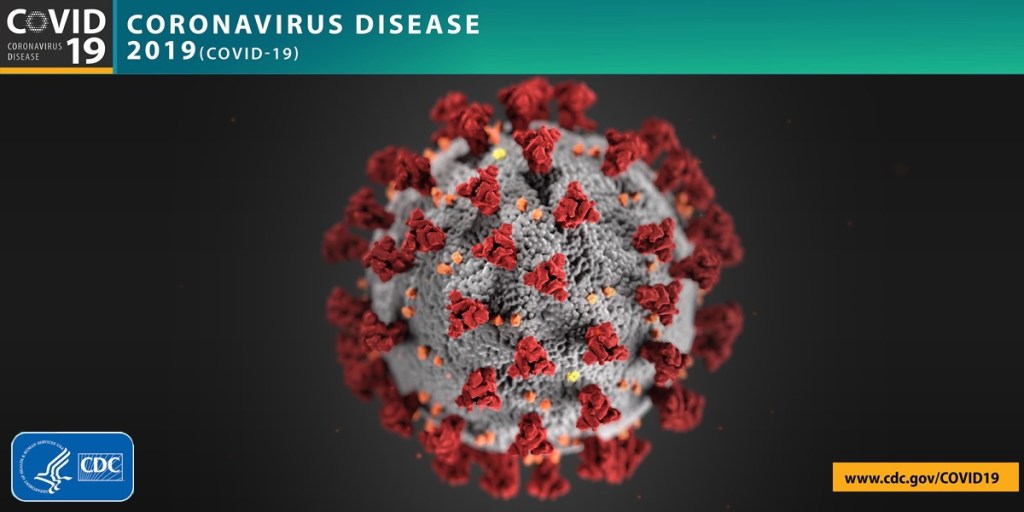 Coronavirus and Us