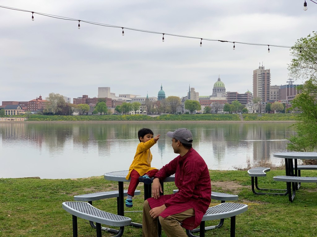 How We Celebrated Our&nbsp;Eid